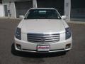 White Diamond - CTS Sedan Photo No. 2