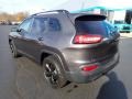 2018 Rhino Jeep Cherokee Limited 4x4  photo #4