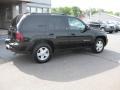 Black - TrailBlazer LTZ 4x4 Photo No. 3