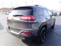 2018 Rhino Jeep Cherokee Limited 4x4  photo #8