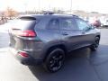 2018 Rhino Jeep Cherokee Limited 4x4  photo #9