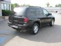 Black - TrailBlazer LTZ 4x4 Photo No. 4