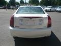 White Diamond - CTS Sedan Photo No. 4
