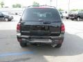 Black - TrailBlazer LTZ 4x4 Photo No. 5