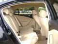 Deep Black - Passat 2.0T Sedan Photo No. 11