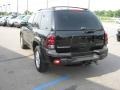 Black - TrailBlazer LTZ 4x4 Photo No. 6