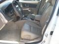 White Diamond - CTS Sedan Photo No. 6