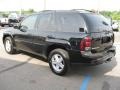 Black - TrailBlazer LTZ 4x4 Photo No. 7