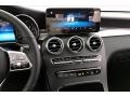 Magma Gray/Black Controls Photo for 2021 Mercedes-Benz GLC #140122090