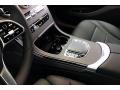 Magma Gray/Black Controls Photo for 2021 Mercedes-Benz GLC #140122099