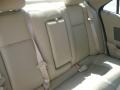 White Diamond - CTS Sedan Photo No. 9