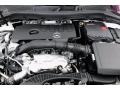 2.0 Liter Turbocharged DOHC 16-Valve VVT 4 Cylinder Engine for 2021 Mercedes-Benz GLA 250 #140122351