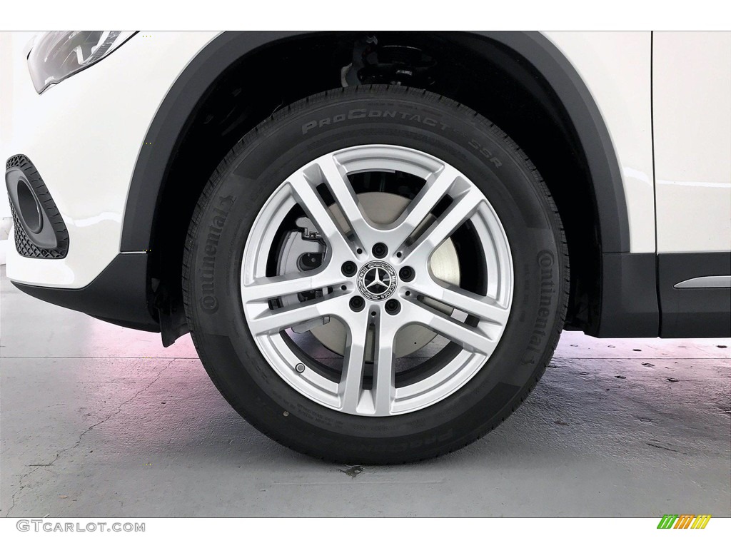 2021 Mercedes-Benz GLA 250 Wheel Photo #140122354