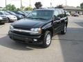 Black - TrailBlazer LTZ 4x4 Photo No. 11