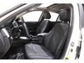 2018 Alpine White BMW 3 Series 320i xDrive Sedan  photo #5
