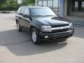 Black - TrailBlazer LTZ 4x4 Photo No. 13