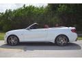 Mineral White Metallic - 2 Series M240i Convertible Photo No. 5