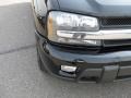 Black - TrailBlazer LTZ 4x4 Photo No. 14