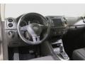 Charcoal Dashboard Photo for 2017 Volkswagen Tiguan Limited #140123196