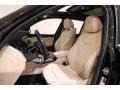 Black Sapphire Metallic - X3 xDrive30i Photo No. 4