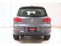 Pepper Gray Metallic - Tiguan Limited 2.0T 4Motion Photo No. 17