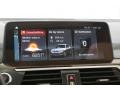 Black Sapphire Metallic - X3 xDrive30i Photo No. 10