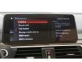 Black Sapphire Metallic - X3 xDrive30i Photo No. 12