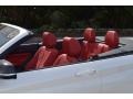Mineral White Metallic - 2 Series M240i Convertible Photo No. 43