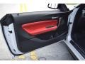 Mineral White Metallic - 2 Series M240i Convertible Photo No. 44