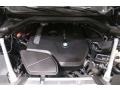 Black Sapphire Metallic - X3 xDrive30i Photo No. 24
