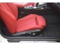Mineral White Metallic - 2 Series M240i Convertible Photo No. 54