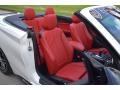 Mineral White Metallic - 2 Series M240i Convertible Photo No. 56