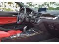 Mineral White Metallic - 2 Series M240i Convertible Photo No. 58