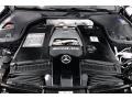 2018 Selenite Grey Metallic Mercedes-Benz E AMG 63 S 4Matic  photo #9