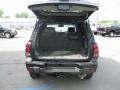 Black - TrailBlazer LTZ 4x4 Photo No. 22