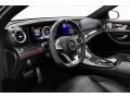Black Front Seat Photo for 2018 Mercedes-Benz E #140124258