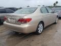 Sonora Gold Pearl - ES 330 Photo No. 2