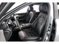 Black Front Seat Photo for 2018 Mercedes-Benz E #140124375