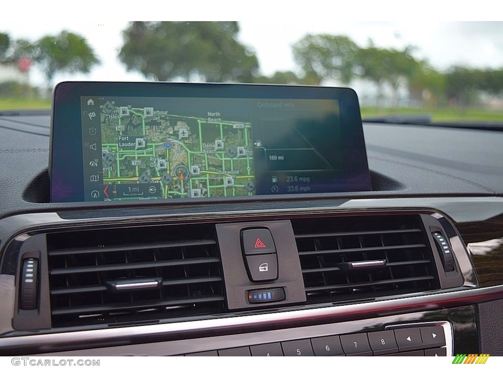2019 BMW 2 Series M240i Convertible Navigation Photo #140124387