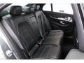 Black 2018 Mercedes-Benz E AMG 63 S 4Matic Interior Color