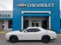 White Knuckle 2018 Dodge Challenger R/T Scat Pack