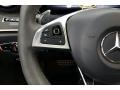 Black Steering Wheel Photo for 2018 Mercedes-Benz E #140124453