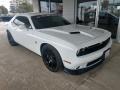 White Knuckle - Challenger R/T Scat Pack Photo No. 2