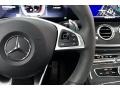 Black Steering Wheel Photo for 2018 Mercedes-Benz E #140124477