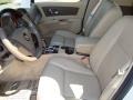 White Diamond - CTS Sedan Photo No. 10