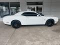 White Knuckle - Challenger R/T Scat Pack Photo No. 3
