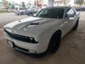 White Knuckle - Challenger R/T Scat Pack Photo No. 8