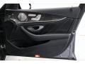 Black Door Panel Photo for 2018 Mercedes-Benz E #140124618