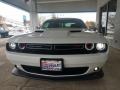 White Knuckle - Challenger R/T Scat Pack Photo No. 9