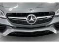 2018 Selenite Grey Metallic Mercedes-Benz E AMG 63 S 4Matic  photo #30